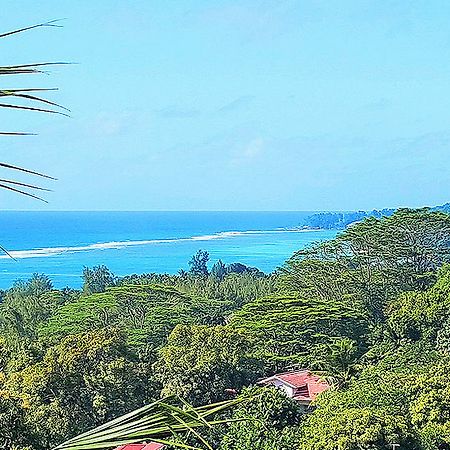 Maison Oasis Reef Estate Anse aux Pins Exterior foto